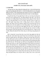 SKKN đẩy mạnh ứng dụng CNTT trong trường tiểu học hoàng lâu 