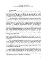 SKKN một số biện pháp xây dựng cơ sở vật chất trong trường mầm non   huyện tam dương   tỉnh vĩnh phúc  