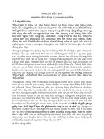 SKKN một số giải pháp giúp học sinh lớp 5 học tốt phân môn luyện từ và câu 