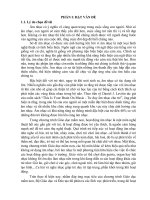 SKKN một số biện pháp nâng cao hiệu quả hoạt động âm nhạc cho trẻ mẫu giáo 5 6 tuổi trong trường mầm non 