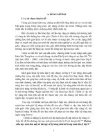 chuyên đề huớng dẫn học sinh làm một số bài tập về kỹ năng biểu đồ trong môn đia lý lớp 9 