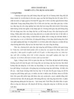 SKKN tổ chức các hoạt động  tự  học của học sinh qua chủ đề este – lipit 