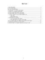 SKKN đề xuất một số biện pháp nâng cao tính tích cực của học sinh trường THPT tam đảo 2 qua nội dung học môn thể thao tự chọn bóng chuyền 