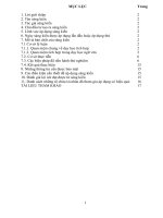 SKKN dạy học truyện ngắn những đứa con trong gia đình trong chương trình ngữ văn 12 theo hướng tích hợp 