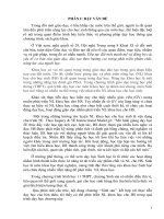 Phát triển năng lực nghiên cứu khoa học cho học sinh trong dạy học chương sinh sản – sinh học 11 THPT 