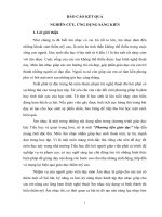 SKKN một số giải pháp nâng cao chất lượng môn âm nhạc cho học sinh lớp 2 