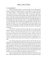 Tổ chức dạy học địa lý địa phương thông qua hoạt động trải nghiệm góp phần nâng cao kỹ năng sống cho HS THPT 