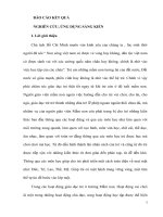 SKKN một số biện pháp sử dụng đồ dùng, đồ chơi trực quan hấp dẫn cho trẻ 5  6 tuổi trong trường mầm non, huyện tam dương, tỉnh vĩnh phúc 