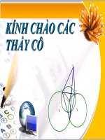slide bài giảng vẽ HÌNH học ĐỘNG với GEOGEBRA hỗ TRỢ học  HÌNH học THCS 