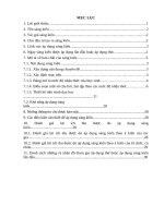 SKKN xây dựng chuyên đề dạy học “các nước nước tư bản chủ nghĩa giữa hai các chiến tranh thế giới (1918   1939)” theo định hướng phát triển năng lực học sinh   lớp 11 THPT 