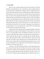 Phát triển năng lực hợp tác và giao tiếp cho học sinh khi dạy chương i “cách mạng tháng mười nga năm 1917 và công cuộc xây dựng chủ nghĩa xã hội ở liên xô (1921 1941) 