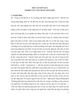 Dạy học tác phẩm rừng xà nu của nguyễn trung thành theo hướng phát triển năng lực học sinh 