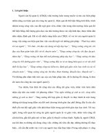 Nâng cao hiệu quả công tác của giáo viên bằng những việc làm cụ thể của cán bộ quản lý ở trường THPT nguyễn thái học 