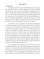 Nghiên cứu hiệu quả ứng dụng một số bài tập bổ trợ nhằm phát triển sức mạnh tốc độ động tác chân cho vân động viên đội tuyển bơi sở giáo dục và đào tạo vĩnh phúc 