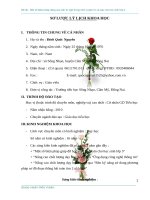 SKKN mot so bien phap nang cao von tu ngu trong mon luyen tu va cau cho hoc sinh lop 4