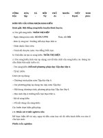 SKKN đổi mới phương pháp dạy tập đọc lớp 4 