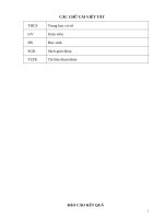 PHƯƠNG PHÁP rèn LUYỆN kỹ NĂNG tự học CHO học SINH TRONG dạy học LỊCH sử ở TRƯỜNG THCS THÔNG QUA sử DỤNG tư LIỆU THAM KHẢO 