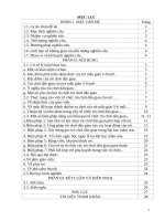 Một số biện pháp nâng cao hiệu quả tổ chức trò chơi dân gian cho trẻ mẫu giáo 5 6 tuổi 