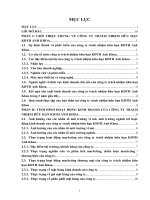 Báo cáo thực tập khoa Marketing tại CÔNG TY TRÁCH NHIỆM hữu hạn KDTH ANH KHOA (2) 