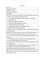 Báo cáo thực tập Khoa Kế toán tại Công ty cổ phần thiết bị kĩ thuật và phòng cháy chữa cháy hoàng long 