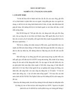 Áp dụng một số trò chơi vận động nhằm nâng cao sức bền cho học sinh nữ khối 10 trung học phổ thông 