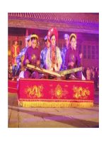 slide bài giảng TIẾNG VIỆT 3   TUẦN 23 kể lại một BUỔI BIỂU DIỄN NGHỆ THUẬT 