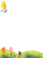 slide bài giảng THĂM NHÀ bà 