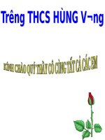 slide bài giảng tiết 13  tin 9 di truyền liên kết 