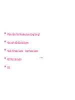 slide bài giảng những gì em đã biết   tin học lớp 3 