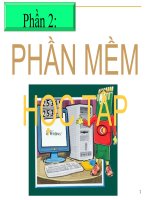 slide bài giảng làm quen với giải phẫu cơ thể bằng phần mềm anatomy 