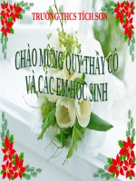 slide bài giảng tiết 13 giun đũa (sinh học 7) 