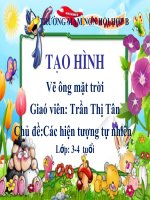 slide bài giảng thơ thăm nhà bà 