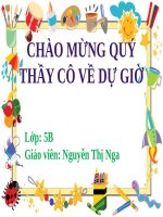 slide bài giảng tập đọc 5   tà áo dài việt nam 