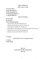 SKKN một số biện pháp rèn kỹ năng viết đoạn văn cho học sinh lớp 2 