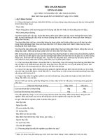 Tiêu chuẩn ngành 22TCN 63:1984