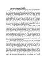 Nhu cầu tham vấn tâm lý của học viên các trường sĩ quan quân đội nhân dân việt nam tt