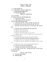 SKKN biện pháp rèn viết chữ đẹp cho học sinh lớp 1 