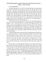 SKKN một số biện pháp giúp học sinh học tốt quy trình vẽ theo âm nhạc ở lớp 4, lớp 5