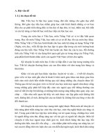 SKKN một số biện pháp chỉ đạo giáo viên tổ chức dạy kể chuyện cho học sinh khối  3 ở trường tiểu học thanh xuân trung –  thanh xuân 