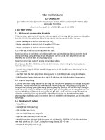 Tiêu chuẩn ngành 22TCN 56:1984