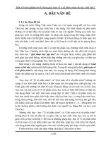 SKKN một số kinh nghiệm rèn kĩ năng giải toán về tỉ số phần trăm cho học sinh lớp 5 