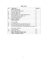 SKKN một số biện pháp phát triển kỹ năng viết cho học sinh lớp 9 