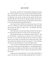 Đánh giá tác dụng cải thiện giấc ngủ của nhĩ châm trong điều trị bệnh nhân rối loạn giấc ngủ theo thang điểm pittsburgh 