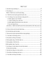 Đồ án chi tiết máy thiết kế trạm dẫn động băng tải   nguyễn hữu chí 