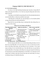 Bài giảng Marketing địa phương: Phần 2  ĐH Phạm Văn Đồng