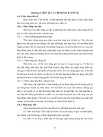 Bài giảng Kinh tế vĩ mô 1: Phần 2  ĐH Phạm Văn Đồng