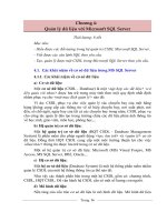 Bài giảng Lập trình C: Phần 2  ĐH Phạm Văn Đồng