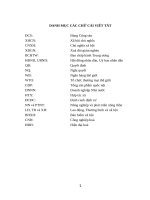 Tiểu luận cao học, vai trò nhà nước đối với giảm nghèo nhanh và bền vững ở các huyện miền núi vùng cao