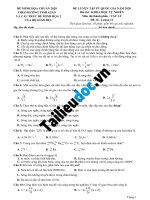 24  đề 24 (lượng 11)   theo đề MH lần 2 image marked 