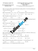 66  đề 64 (chín em 08)   theo đề MH lần 2 image marked 